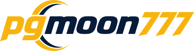 pgmoon777 โลโก้